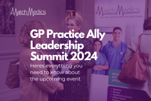 MatchMedics to Attend GPPA Practice Leadership Summit 2024