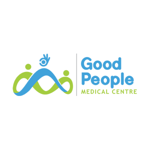  Good People Medical Logo 