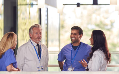 Transforming Out of Hours GP Services in Ireland through Strategic Recruitment