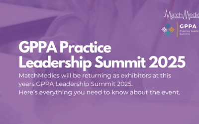 MatchMedics to Attend the GPPA Practice Leadership Summit 2025